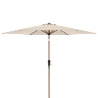 LIFE 305 cm - naklápěcí slunečník s klikou