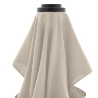 LIFE 305 cm - naklápěcí slunečník s klikou