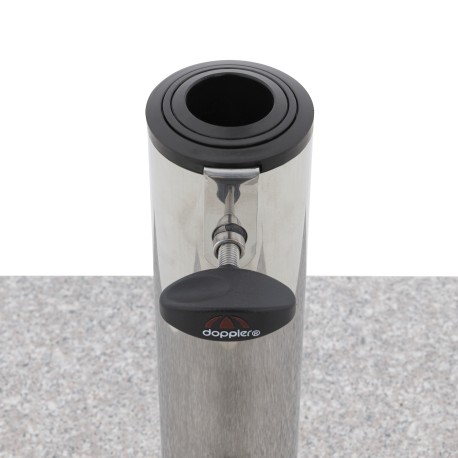 Doppler Žulový stojan LIFE 25 kg (obrázek 4)