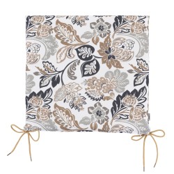 OUTDOOR 6315 - sedák hranatý