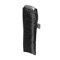 Carbonsteel Mini Slim uni - dámský skládací deštník