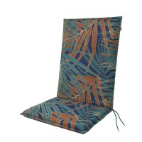 LIVING 6914 střední - polstr na židli a křeslo