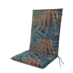 LIVING 6914 střední - polstr na židli a křeslo