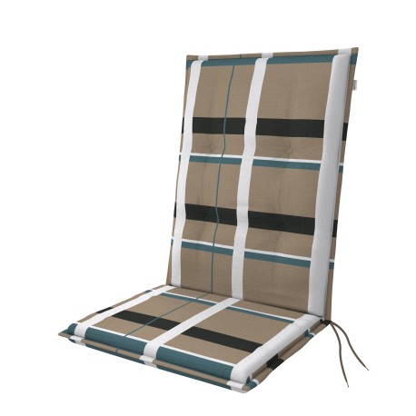 Doppler LIVING 6912 střední - polstr na židli a křeslo