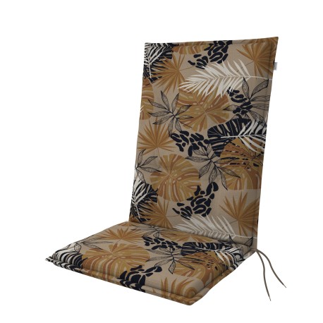 Doppler LIVING 6110 střední - polstr na židli a křeslo