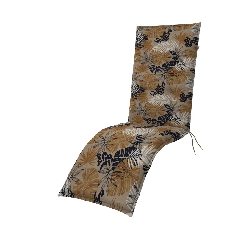 LIVING 6110 relax - polstr na relaxační křeslo