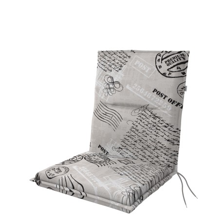 Doppler SPOT 6101 nízký - polstr na židli a křeslo