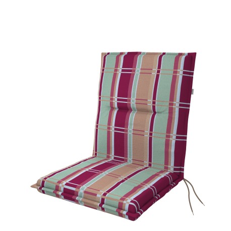 Doppler SPOT 6915 nízký - polstr na židli a křeslo