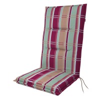 SPOT 6915 vysoký - polstr na židli a křeslo