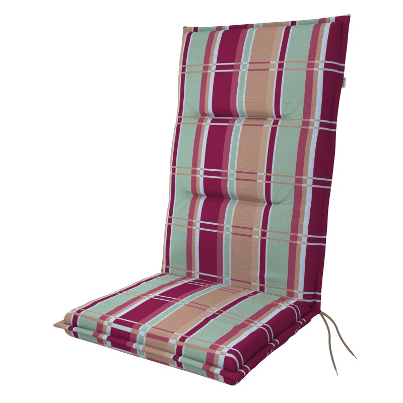 SPOT 6915 vysoký - polstr na židli a křeslo