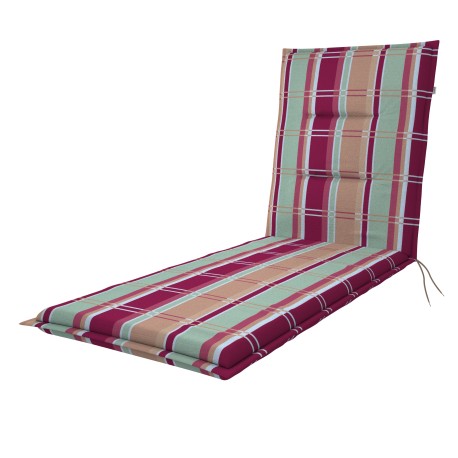 Doppler SPOT 6915 - polstr na zahradní lehátko