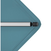 KNIRPS APOLL 240 x 240 cm - zahradní středový slunečník