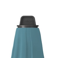 KNIRPS APOLL 240 x 240 cm - zahradní středový slunečník