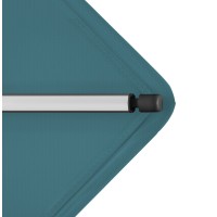 KNIRPS APOLL 300 x 200 cm - zahradní středový slunečník