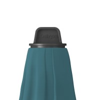 KNIRPS APOLL 300 x 200 cm - zahradní středový slunečník