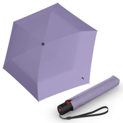 KNIRPS U.200 Lavender - elegantní dámský plně automatický deštník