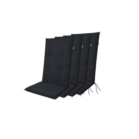 Doppler FLAIR 4940 vysoký - set 4 ks – polstry na křesla a židle