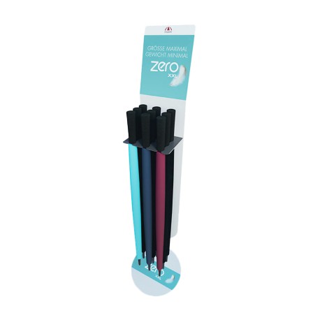 Levně Doppler Stojan na deštníky Zero XXL