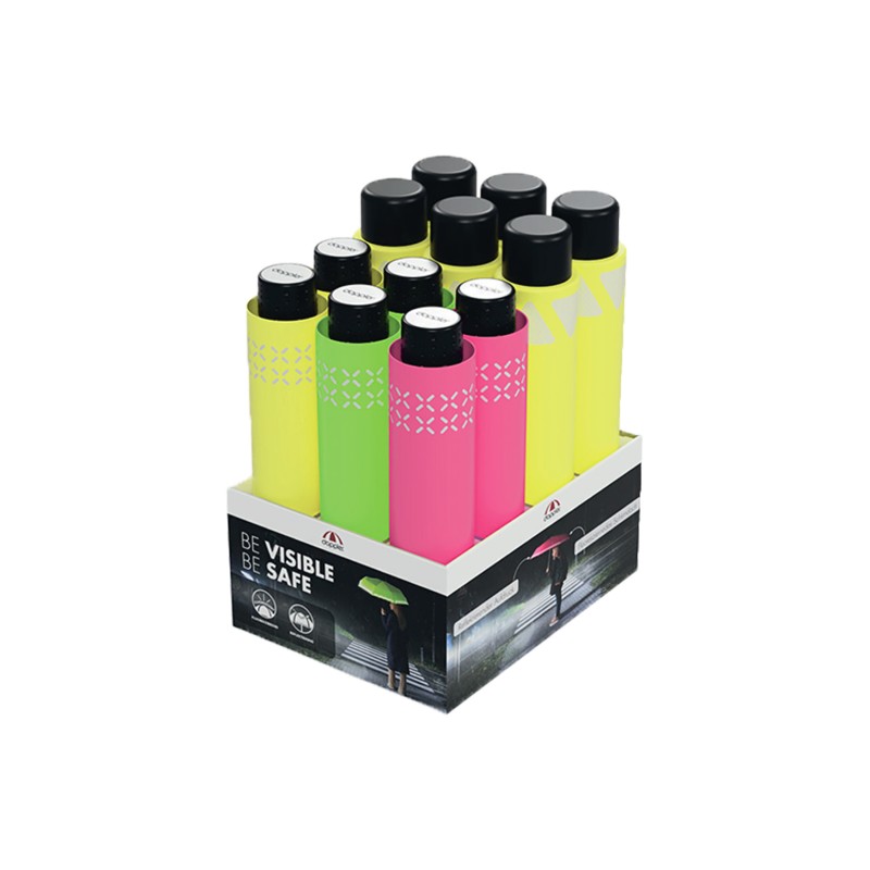 Stolní stojan na deštníky Safety