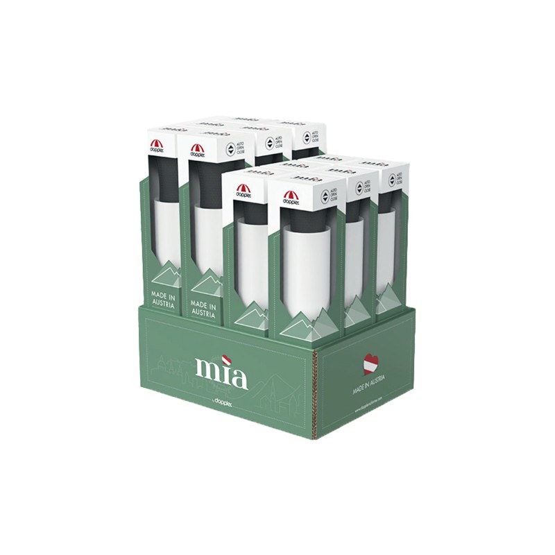 Stolní stojan na deštníky Mia