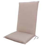 MAGIC 6770 vysoký - polstr na židli a křeslo