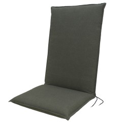 MAGIC 6771 vysoký - polstr na židli a křeslo