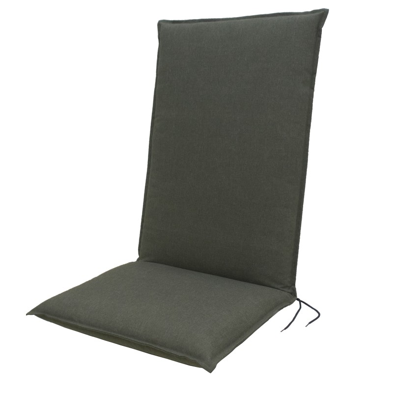 MAGIC 6771 vysoký - polstr na židli a křeslo