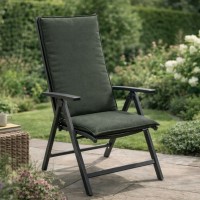 MAGIC 6771 vysoký - polstr na židli a křeslo