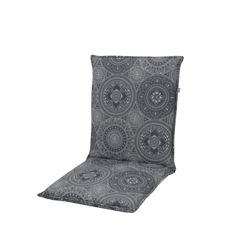 Doppler LYRA 9207 nízký - polstr na židli a křeslo