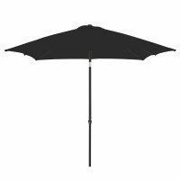 Basic Push Up 210 x 210 cm – naklápěcí slunečník