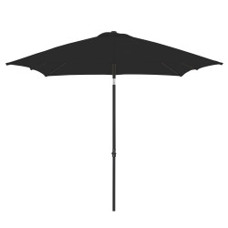 Basic Push Up 210 x 210 cm – naklápěcí slunečník