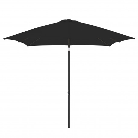 Derby Basic Push Up 210 x 210 cm – naklápěcí slunečník - Zboží s drobnou vadou (S309)