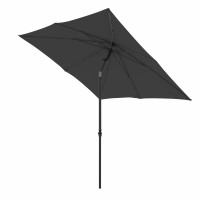 Basic Push Up 210 x 210 cm – naklápěcí slunečník