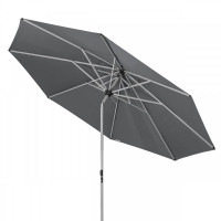 ACTIVE TELE 340 cm – naklápěcí středový slunečník - Zboží s drobnou vadou (S320)