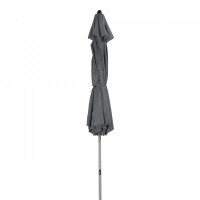 ACTIVE TELE 340 cm – naklápěcí středový slunečník - Zboží s drobnou vadou (S320)