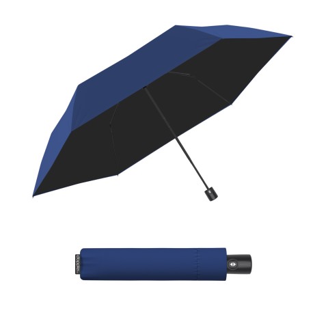 Doppler Zero Magic Sun Ocean Blue/Black