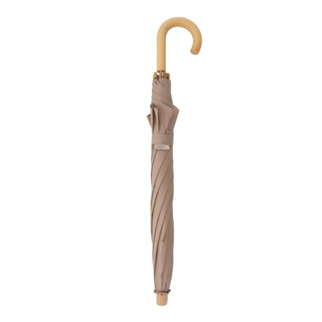 Doppler Nature kids gentle rose - dětský holový deštník (obrázek 3)