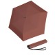 Knirps US.050 ultra light slim manual Cider - lehký skládací plochý deštník