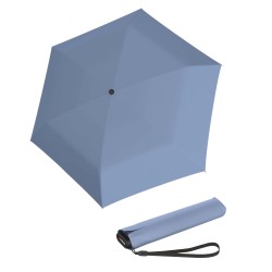 Knirps US.050 ultra light slim manual Malibu - lehký skládací plochý deštník