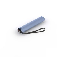 Knirps US.050 ultra light slim manual Malibu - lehký skládací plochý deštník