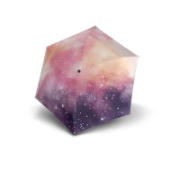 Knirps US.050 ultra light slim manual Cosmic - lehký skládací plochý deštník