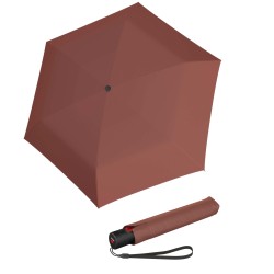 KNIRPS U.200 Cider - elegantní plně automatický deštník