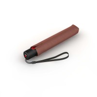 KNIRPS U.200 Cider - elegantní plně automatický deštník