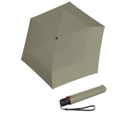 KNIRPS U.200 Moss - elegantní plně automatický deštník