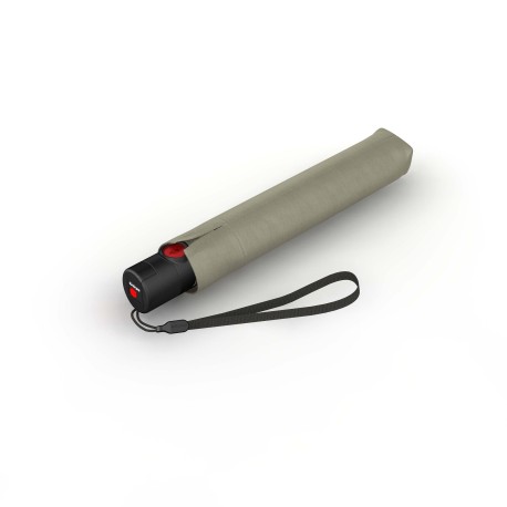 Knirps KNIRPS U.200 Moss - elegantní plně automatický deštník (obrázek 3)