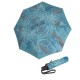 KNIRPS T.200 Medium Duomatic Monstera - elegantní plně automatický deštník