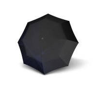 KNIRPS T.200 Medium Thunder Water - elegantní plně automatický deštník