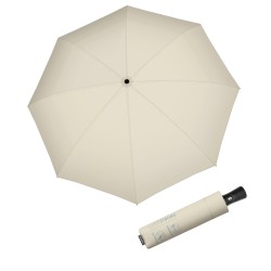 Superstrong Magic Macadimia Beige - plně automatický pánský/dámský deštník