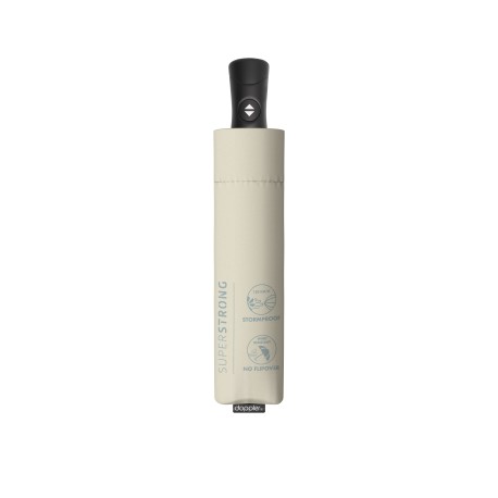 Doppler Superstrong Magic Macadimia Beige - plně automatický pánský/dámský deštník (obrázek 3)