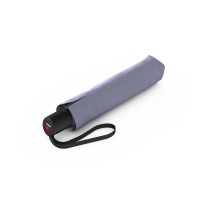 Knirps A 200 Medium Duomatic Crocus - elegantní plnoautomatický deštník